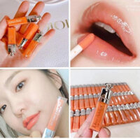 Son Dưỡng Môi Dior Addict Lip Maximizer Mini Giúp Môi Căng Mọng Dưỡng Ẩm Hồng Môi 2ml