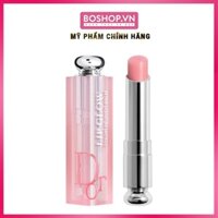 Son Dưỡng Môi Dior Ladies Addict Lip Glow Reviving Lip Balm 💯