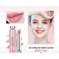 Son Dưỡng Môi Dior Lip Glow