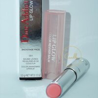 Son dưỡng môi Dior Lipglow 001