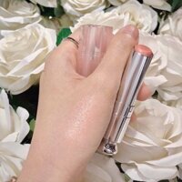 Son Dưỡng Môi Dior Màu son 011 Rose Gold – Hồng phớt với ánh nhũ vàng (unbox)