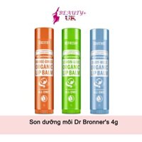 Son dưỡng môi Dr Bronner's 4g