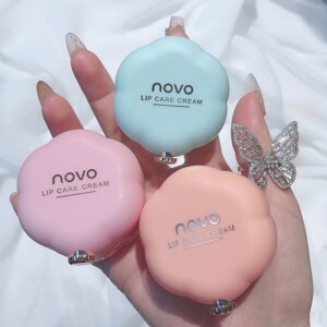 Son dưỡng môi Dr.Belmeur Daily Repair Moisturizing Lip Balm 4g