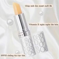 Son Dưỡng Môi Elizabeth Arden Eight Hour Cream - Lightly Scented/The Original