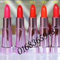 SON DƯỠNG MÔI EMBISU LIP KUXURY