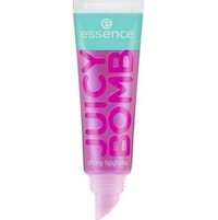 Son dưỡng môi Essence juicybomb shiny lipgloss màu tím - 10ml - Ba Lan
