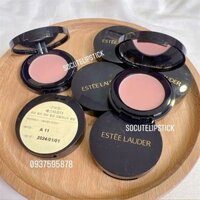 Son dưỡng môi Estee Lauder Pure Color Envy Blooming Lip Balm Compact 1.6gr - Hũ Tròn