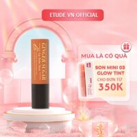 Son Dưỡng Môi ETUDE Ginger Sugar Lip Balm Stick