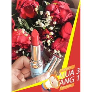 Son Dưỡng Môi Farmasi BB Matte Chống Nắng SPF 15