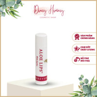 Son Dưỡng Môi FOREVER Aloe Lips With Jojoba 4,25g