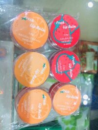 Son dưỡng môi Fresh Lip Balm 2.8g