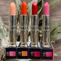 SON DƯỠNG MÔI HÀN BEAU SHOP VITAMIN MAGIC LIPSTICK MÀU ĐẸP MÔI MƯỚT MỊN
