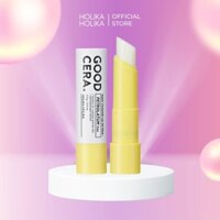 Son dưỡng môi Hàn Quốc Holika Holika Good Cera Super Ceramide cấp ẩm, giúp môi mềm mịn hồng hào 3,3g - 7135