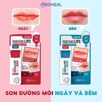 Son dưỡng môi Hàn Quốc Mediheal Labocare Panteno Lips