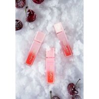 Son dưỡng môi Hanayuki môi hồng tự nhiên