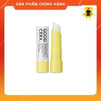Son dưỡng môi Holika Holika Good Cera Super Ceramide Lip Oil Stick[tem chống hàng giả bộ công an]