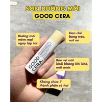 Son dưỡng môi Holika Holika