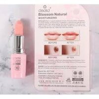 Son dưỡng môi hồng tự nhiên và làm hồng nhũ hoa Deold