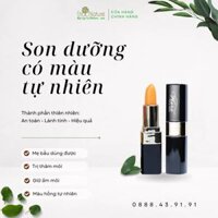 Son dưỡng môi hồng tự nhiên Hers – I’m Nature
