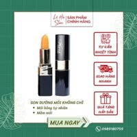 Son Dưỡng Môi Hồng Tự Nhiên Không Thâm Làm Hồng Môi Son Dưỡng Hers Dưỡng Ẩm Chống Nắng Không Nứt Nẻ Bong Tróc