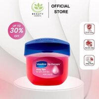 Son Dưỡng Môi Hồng Xinh Vaseline Lip Therapy Rosy Lip (7g)