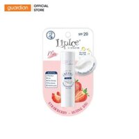 Son Dưỡng Môi Hương Dâu (Lipice Strawberry) 3,3g