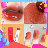 Son Dưỡng Môi Hương Trái Cây / Lâu Trôi Dưỡng Ẩm / Tăng Cường Màu Sắc Ngọt Ngào Dành Cho Nữ HD1541