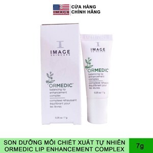 Son dưỡng môi Image Skincare Ormedic Balancing Lip Enhancement Complex