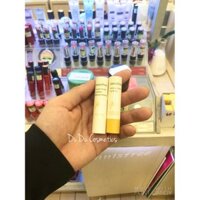 Son dưỡng môi Innisfree Canola Honey Lip Balm Stick- Dưỡng Mềm Môi- Căng Mịn