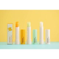 Son Dưỡng Môi Innisfree Canola Honey Lip Balm