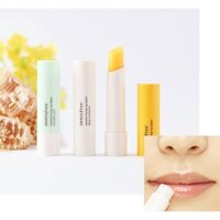 Son Dưỡng Môi Innisfree  KHÔNG MÀU