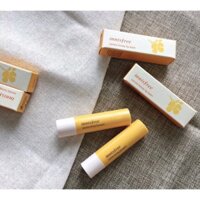 Son dưỡng môi innisfree Mật ong mẫu 2019