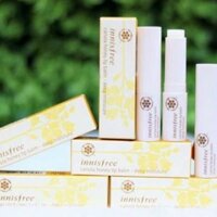 Son dưỡng môi INNISFREE