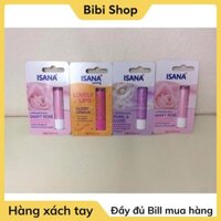 SON DƯỠNG MÔI ISANA MADE IN GẺMANY - Son dưỡng cao cấp