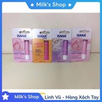 SON DƯỠNG MÔI ISANA MADE IN GẺMANY - Son dưỡng cao cấp