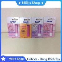 SON DƯỠNG MÔI ISANA – MADE IN GẺMANY