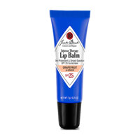 Son Dưỡng Môi Jack Black Intense Therapy Lip Balm Grapefruit&Ginger SPF 25 – 7g