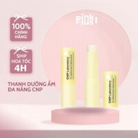 Son Dưỡng Môi Keo Ong CNP Propolis Derma Moisture Lip Balm 4g
