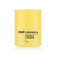 Son dưỡng môi keo ong CNP Laboratory Propolis Lipcerin