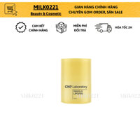 Son Dưỡng Môi Keo Ong CNP Laboratory Propolis Lipcerin