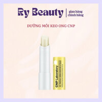 Son Dưỡng Môi Keo Ong CNP Propolis Derma Moisture Lip Balm 4g