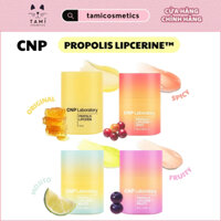 Son Dưỡng Môi Keo Ong CNP Propolis Lipcerin