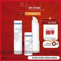 Son Dưỡng Môi Khô Nứt Nẻ Bioderma Atoderm Stick Lèvres 4g - Chăm Sóc Và Làm Mềm Môi Tổn Thương