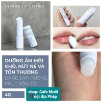 SON DƯỠNG MÔI KHÔNG MÀU Bioderma Atoderm Stick Levres 4g