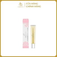 Son Dưỡng Môi Không Màu Origanic Hương Dâu Origani Butterfly Kiss Strawberry Crush Lip Balm 15mL - Dưỡng Ẩm, Giảm Thâm, Chữa Lành cho Môi