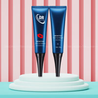 Son dưỡng môi kích màu sau phun xăm DR TATTOO, kem dưỡng môi thâm loang cấp ẩm mềm môi căng bóng màu