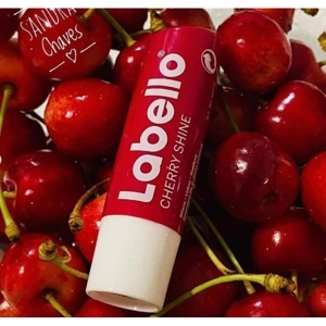 Son dưỡng môi Labello Cherry Shine