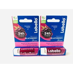 Son dưỡng môi Labello Cherry Shine