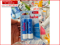 Son dưỡng môi Labello của Đức