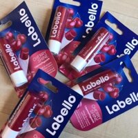 SON DƯỠNG MÔI LABELLO ĐỨC CHERRY SHINE.